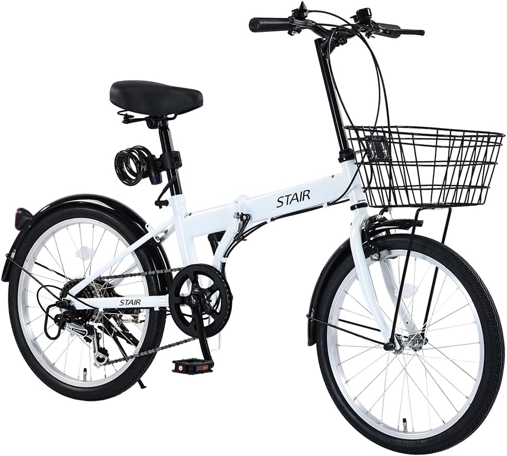 DAHON Route ダホン ルート 折りたたみ自転車【キャリア付き